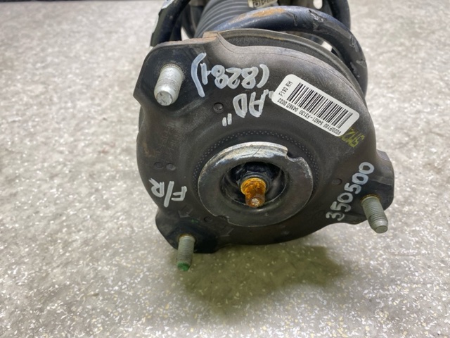 54661F3700 HYUNDAI Амортизатор передний правый купить в Тернополь