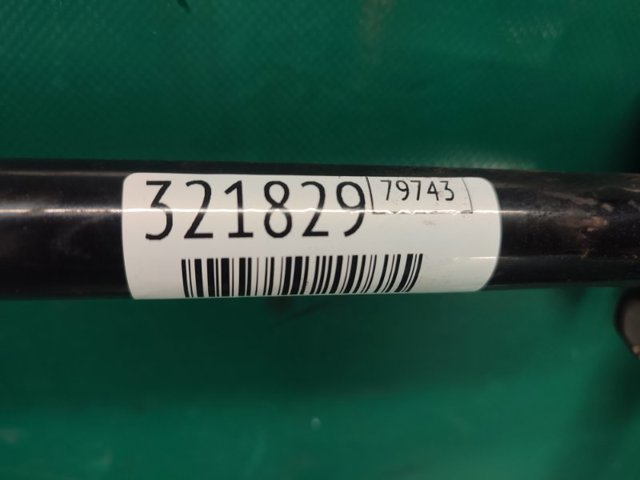 54810F2000 HYUNDAI Передний стабилизатор купить в Ужгород