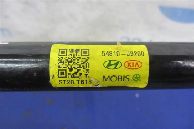 54810J9200 HYUNDAI купить в Одесса