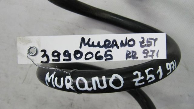 550201AV0C NISSAN Пружина задняя купить в Ирпень