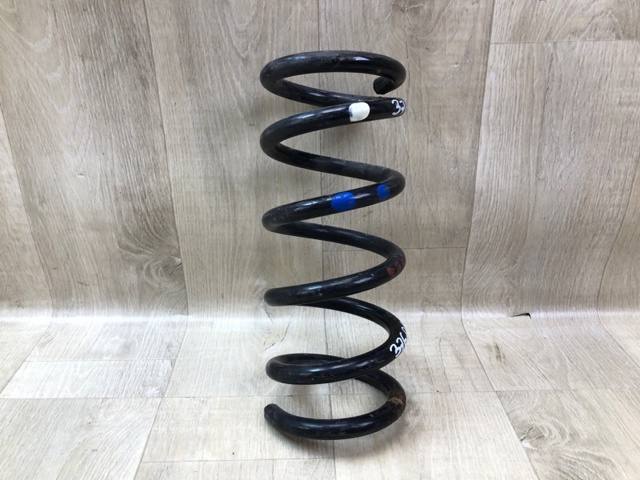 Пружина амортизатора 550201CA0A NISSAN
