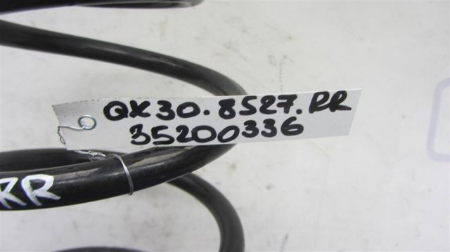 550205DE0A Задняя пружина купить Винница