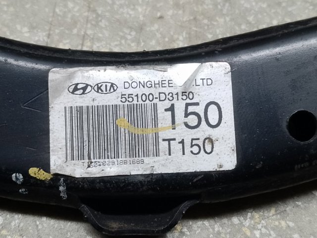 HYUNDAI 55100D3150 в наличии Одесса
