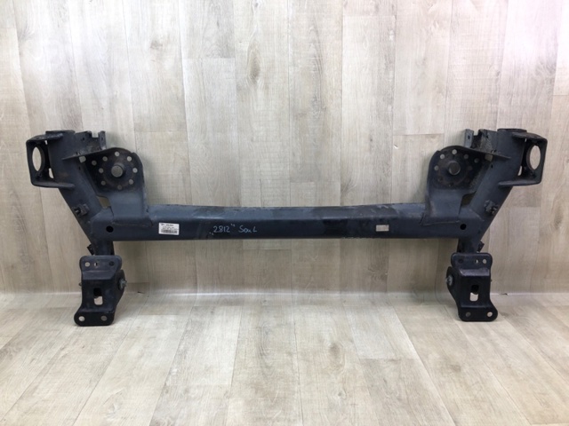 55100K0100 HYUNDAI Балка задней подвески (подрамник) купить в Киев