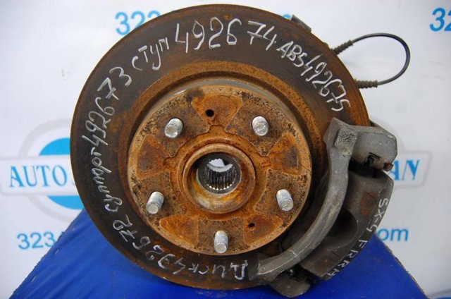 SUZUKI 5510180J02999 в наличии Тернополь