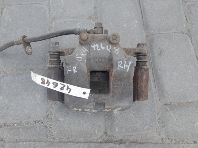 SUZUKI 5510180J02999 в наличии Полтава