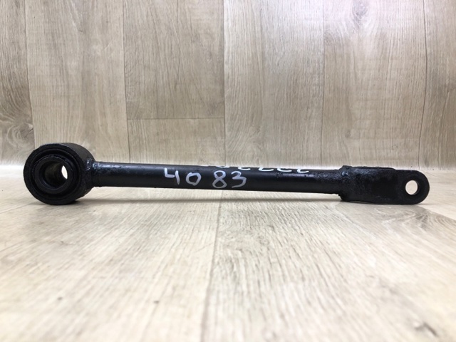 551101CA0C NISSAN Тяга продольная задней подвески купить в Павлоград