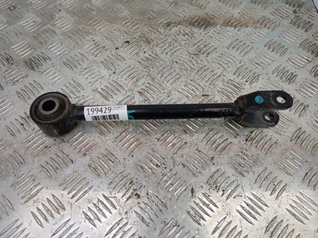 551101CA0C NISSAN Тяга продольная задней подвески купить в Кривой Рог