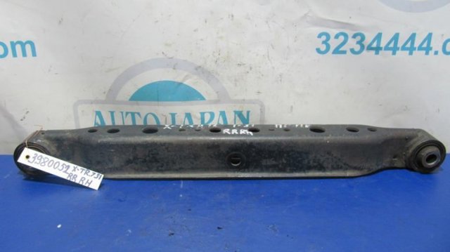 55110JG000 NISSAN Рычаг задней подвески нижний правый купить в Хмельницкий