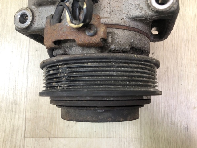 55111104AD CHRYSLER Компрессор кондиционера купить в Ровно
