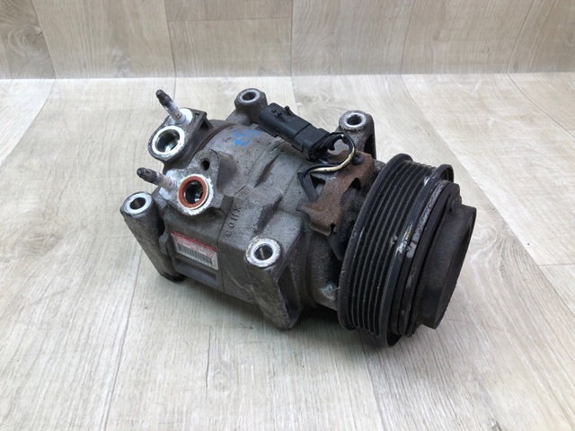 CHRYSLER 55111104AD Компрессор кондиционера в наличии Тернополь