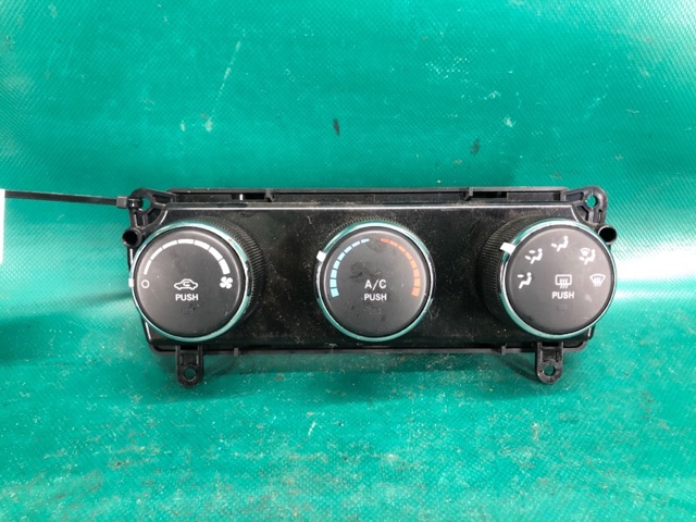 Блок управления печкой 55111278AF CHRYSLER