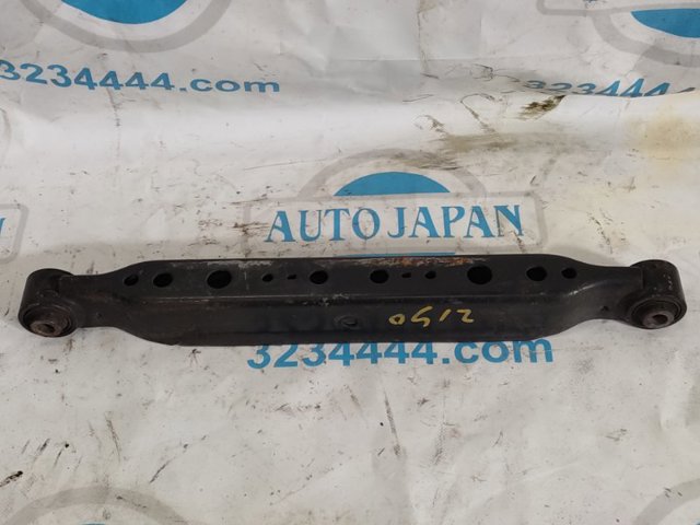 NISSAN 55111JG00A Рычаг задней подвески нижний левый в наличии Ровно