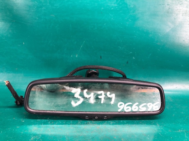 Салонное зеркало заднего вида 55157457AD CHRYSLER