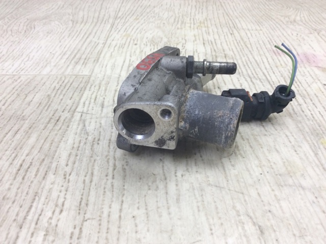 55190791 FIAT Датчик температуры охлаждающей жидкости купить в Павлоград