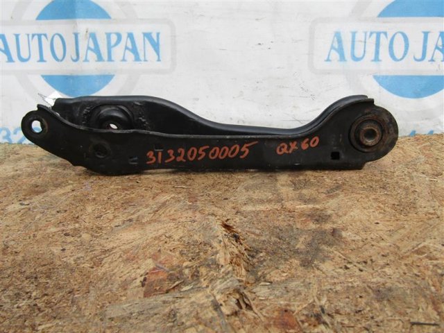 551A03JA0A NISSAN Рычаг задней подвески поперечный правый купить в Николаев