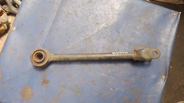 551A0AL500 NISSAN Тяга поперечная задней подвески купить в Киев