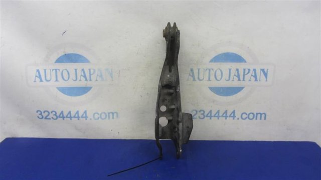551A0CC40A NISSAN Рычаг задней подвески нижний правый купить в Украина