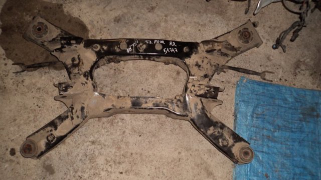 Поперечная тяга задней подвески 551A0JN00A NISSAN
