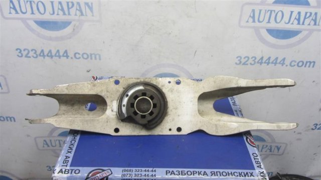 551B05DA0A NISSAN Нижний рычаг задней подвески купить в Украина