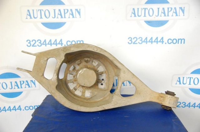 NISSAN 551B0EG000 Рычаг задней подвески нижний левый/правый в наличии Житомир