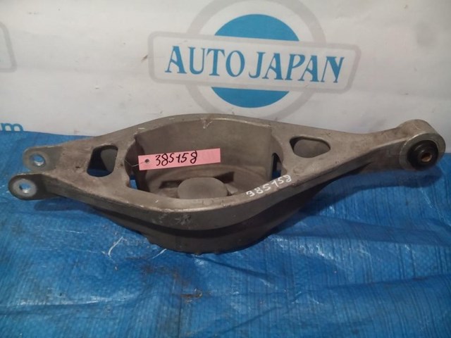 Рычаги задней подвески 551B0EG000 NISSAN