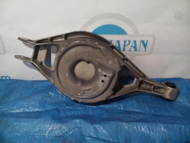 551B0EG000 NISSAN Нижний рычаг задней подвески купить в Запорожье