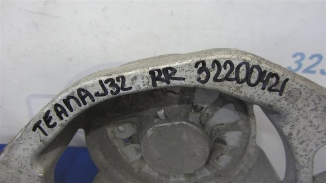 551B0JA000 Нижний рычаг задней подвески купить Хмельницкий