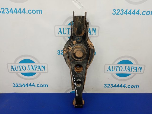 HYUNDAI 55210C5050 Рычаг (тяга) задней подвески продольный нижний левый/правый в наличии Каменское