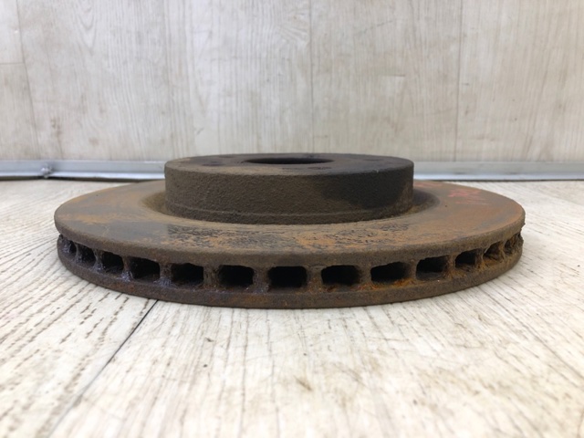 5521165J02 SUZUKI Передние тормозные диски купить в Одесса
