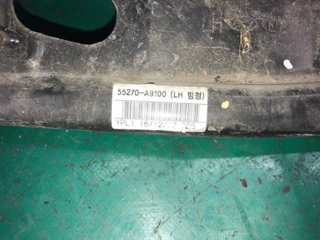 55270A9200 HYUNDAI купить в Украина