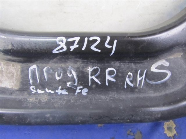 55271S1000 HYUNDAI Рычаг (тяга) задней подвески продольный нижний правый купить в Винница