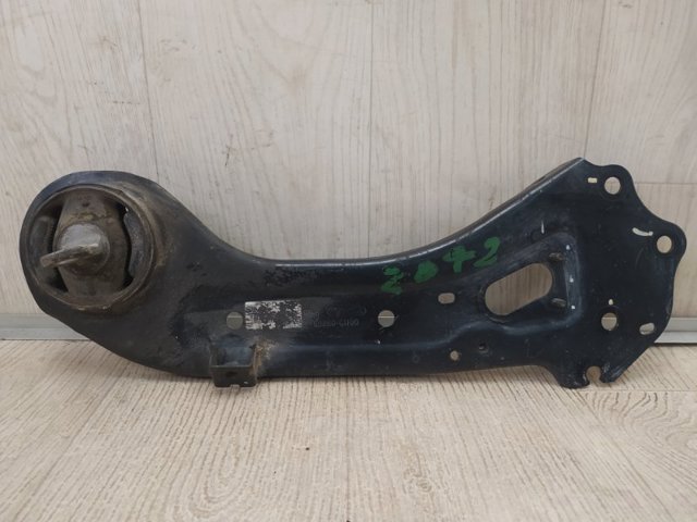 Рычаг/тяга задней подвески продольный нижний, правый 55280C1100 HYUNDAI