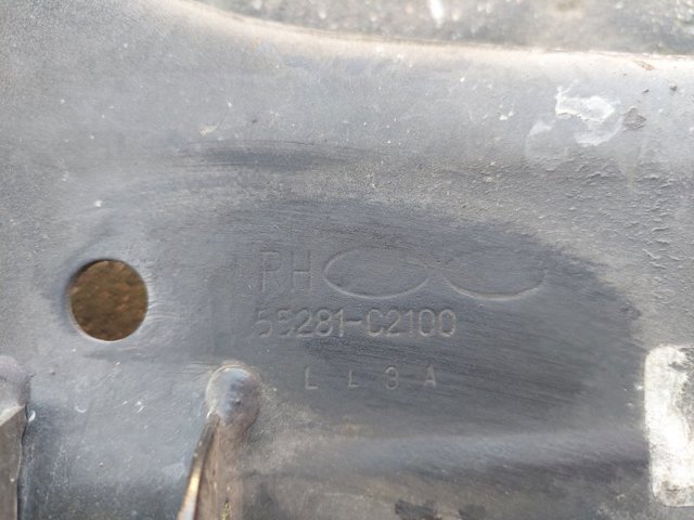HYUNDAI 55280D5100 в наличии Черкассы