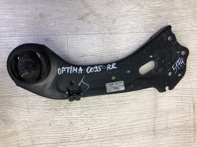 55280D5200 HYUNDAI Рычаг (тяга) задней подвески продольный нижний правый купить в Ирпень