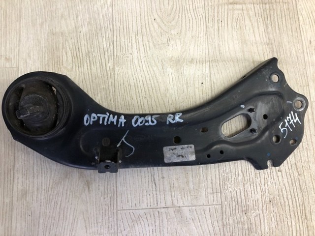 Рычаг/тяга задней подвески продольный нижний, правый 55280D5200 HYUNDAI