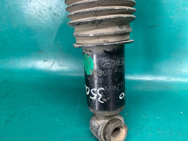 553004L002 HYUNDAI Амортизатор задний купить в Днепр