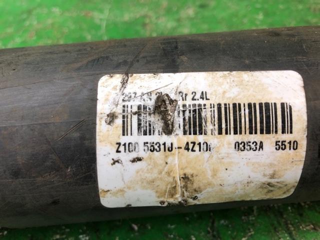553104Z100 HYUNDAI купить в Киев