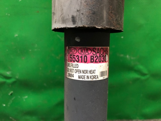 55310B2030 Амортизатор задний купить Житомир