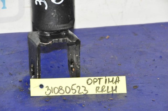 HYUNDAI 553114C120 Амортизатор задний в наличии Черновцы