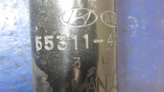 HYUNDAI 553114C220 Амортизатор задний в наличии Каменское