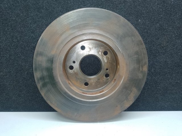 5531157L01 SUZUKI Передние тормозные диски купить в Одесса