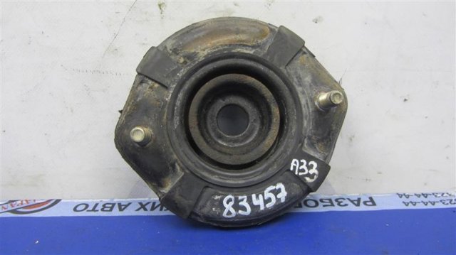 Опора стойки амортизатора заднего 553202Y00A NISSAN