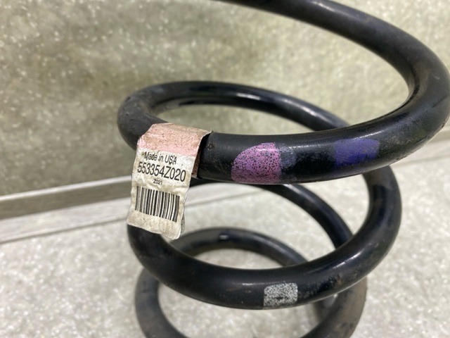 HYUNDAI 553304Z020 в наличии Харьков