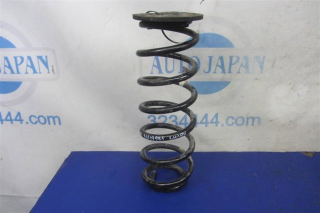 Пружина подвески задняя 55330J9010 HYUNDAI