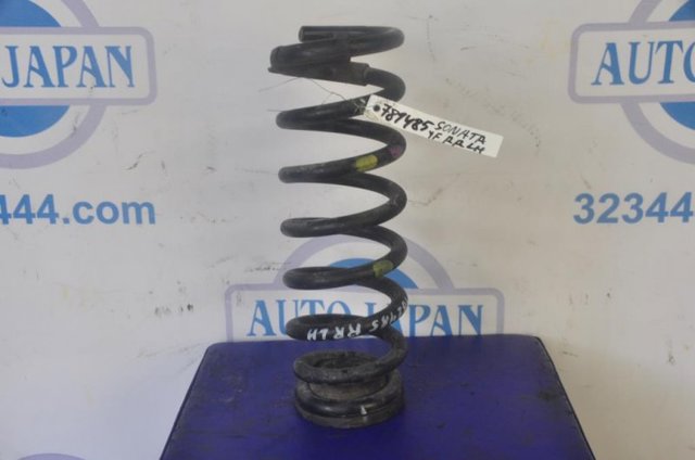 Пружина подвески 553503Q010 HYUNDAI