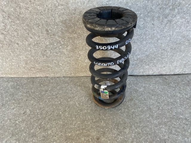 Пружина подвески задняя 55350C5270 HYUNDAI