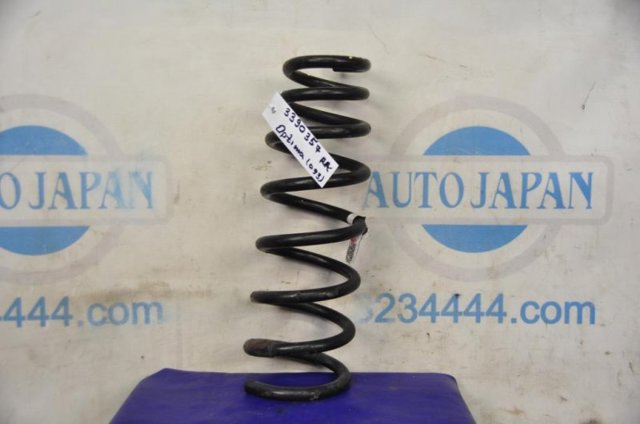 Пружина амортизатора 55350D5550 HYUNDAI