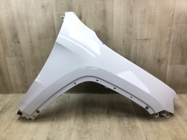 Переднее правое крыло 55369596AE CHRYSLER