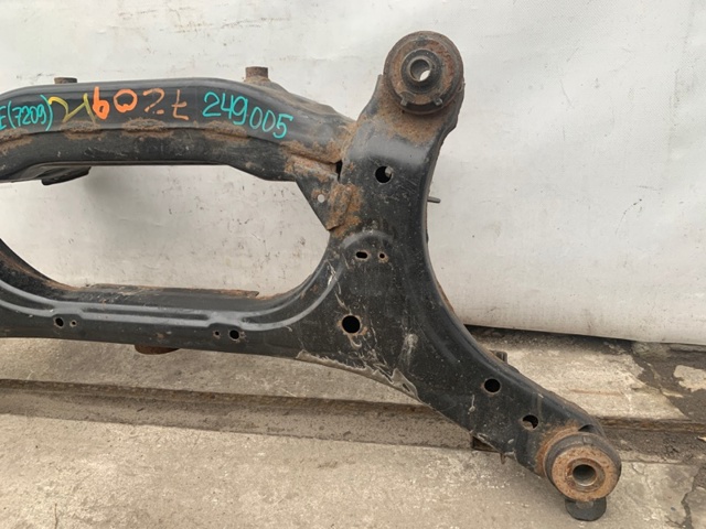 Подвеска задняя 554001KD0A NISSAN